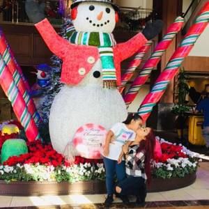 Meet your Posher, Ana